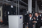 SkyGate NHJ Technology labur RM121j bangun kilang pintar di Pulau Pinang