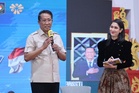 Seramai 1,512 anak Pekerja Migran di Malaysia dapat status kewarganegaraan Indonesia