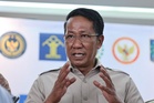 Siasatan juruterbang seludup dadah ke Indonesia diteruskan