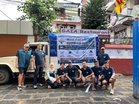 Isteri redah lokasi bencana Nepal demi mencari Fakhrul