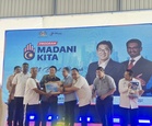 MITI kemuka 11 inisiatif pacu industri semikonduktor, eksport negara