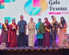 Fadhlina kongsi pengalaman anak didera pengasuh ketika jadi peguam