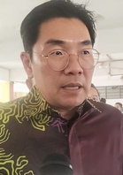 Politik boleh tunggu, sekarang masa bekerja untuk rakyat – Tze Tzin