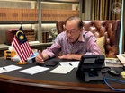 Malaysia zahir solidariti kepada Indonesia hadapi bencana gunung berapi, jerebu