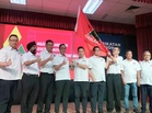 Kerjasama PN-BN langkah positif kukuh peluang bentuk kerajaan – Dominic Lau
