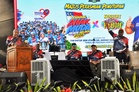 PRN Melaka: Ahmad Zahid jamin buat keputusan terbaik kerjasama politik