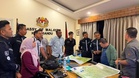 Pasukan SMART tiba di Nepal, sedia jalan operasi