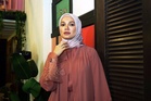 Saya terkandas, bukan bodoh – Puteri Sarah Liyana