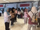 ‘Lapangan terbang sudah dibuka namun tiada penerbang pulang ke KL’