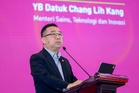 Malaysia perlu kuasai teknologi sendiri