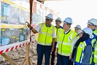 Pakej 1 Projek PTJSD capai 40.79 peratus kemajuan – Kon Yeow