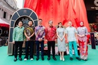 Hidupkan kawasan bersejarah tanpa hilangkan identiti