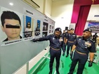 Ketua sindiket dadah ditembak mati, RM27.5 juta dadah dirampas