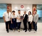 MPE bakal jalin kerjasama ekonomi dengan Hong Kong
