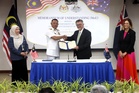 Malaysia, Australia jalin kerjasama dalam teknologi RPAS