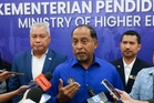 UiTM diminta sedia laporan lengkap kematian pelajar