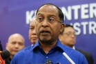Itu kenyataan Hadi – Zambry