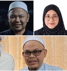 Pas Perlis sahut seruan ‘berubat sendiri’, sedia urus tadbir sendiri parti