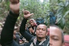 4 sekeluarga, 2 malim ditemukan selamat
