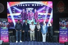 Mudah-mudahan tiada halangan untuk konsert Oktober nanti – Faank Wali Band