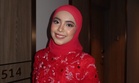 Saya pandai bertutur bahasa Melayu Sarawak hanya dalam tempoh dua minggu belajar – Aufa Hanie