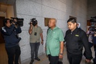 Bekas Pengarah Besar Felda direman lima hari