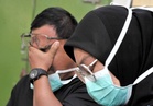 Abang Nur Haira trauma, kerap menangis dan hilang selera makan
