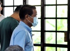 Kontraktor didenda RM20,000 palsu dokumen turap jalan, naik taraf parit