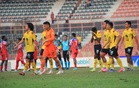 Kelantan City FC mara ke suku akhir Piala FA