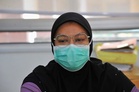 Nur Haira kembali sedar, keluarga mohon doa orang ramai