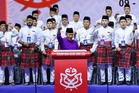 ‘Jangan tunggu lama-lama PRN Melaka’