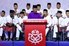 Sukar yakinkan majoriti Melayu terima kerjasama UMNO-DAP