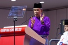 UMNO tidak boleh bergantung kepada mana-mana parti politik