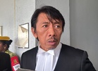 Azeez Rahim, 2 bekas pegawai TH direman dua hari