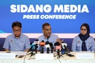 8.5 juta pekerja kekal carum Lindung 24 Jam