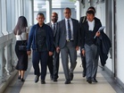 Bayar jamin RM450,000, Azeez Rahim masih dalam tahanan sehingga esok