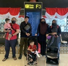Dua kanak-kanak hidap SMA selesai jalani rawatan dengan dana RM1.04j