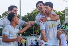 Piala FA: Penang FC benam cabaran Melaka untuk ke suku akhir