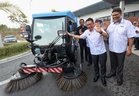 Hari Cuci Malaysia 2026 sasar 28,000 kg barangan kitar semula