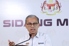 Lima maut helikopter terhempas: Jemaah Menteri rakam takziah