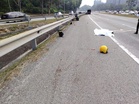 Lelaki maut motosikal terbabas di Jalan Cyberjaya-Putrajaya