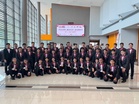 SDAR johan Modern Concert Band AMG 2026