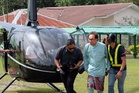 Anwar imbau kenangan bersama Kapten Zainol