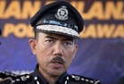 Helikopter BO-105 tiada kotak hitam