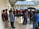 Lelaki maut diserang gajah ketika cari lembu