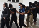 Enam termasuk lima lelaki bawah umur didakwa rogol remaja 15 tahun