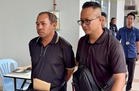 Pemandu lori didenda RM30,000 hantar gambar, video lucah bekas isteri
