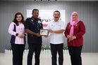 Risik dahulu, baru lumpuh sindiket dadah-JSJN