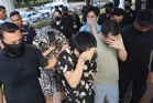 Empat warga China termasuk wanita tak mengaku culik lelaki Singapura
