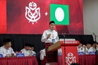 Pemuda UMNO sambut seruan Himpunan Mega Penyatuan Ummah